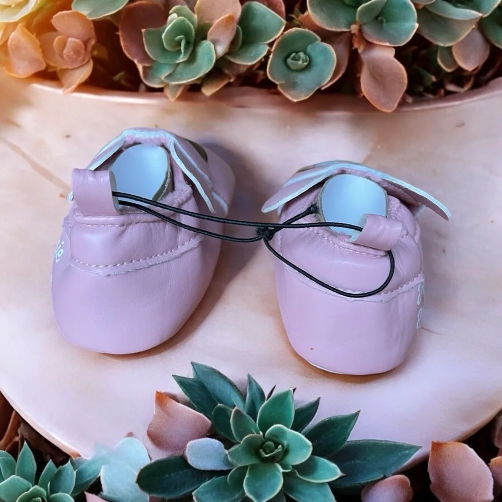 Disney Baby Minnie Mouse shoes size (US 1yr) 20/21